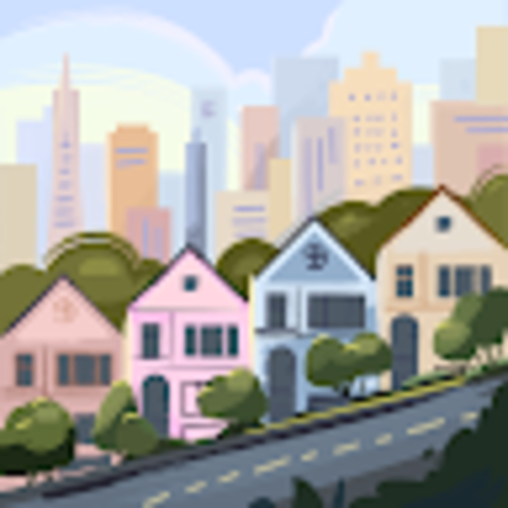 Meet your Posher, Remi